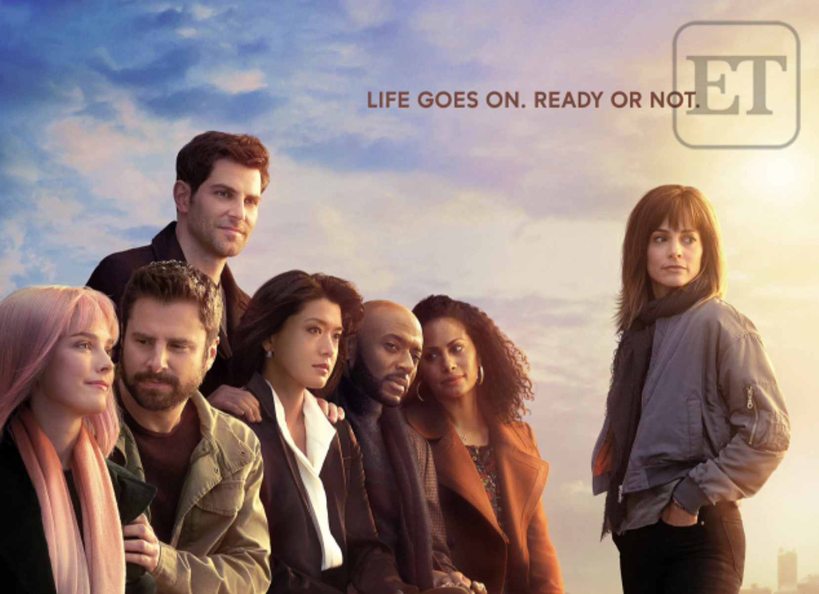 Primetime TV &amp; a Love for Family
