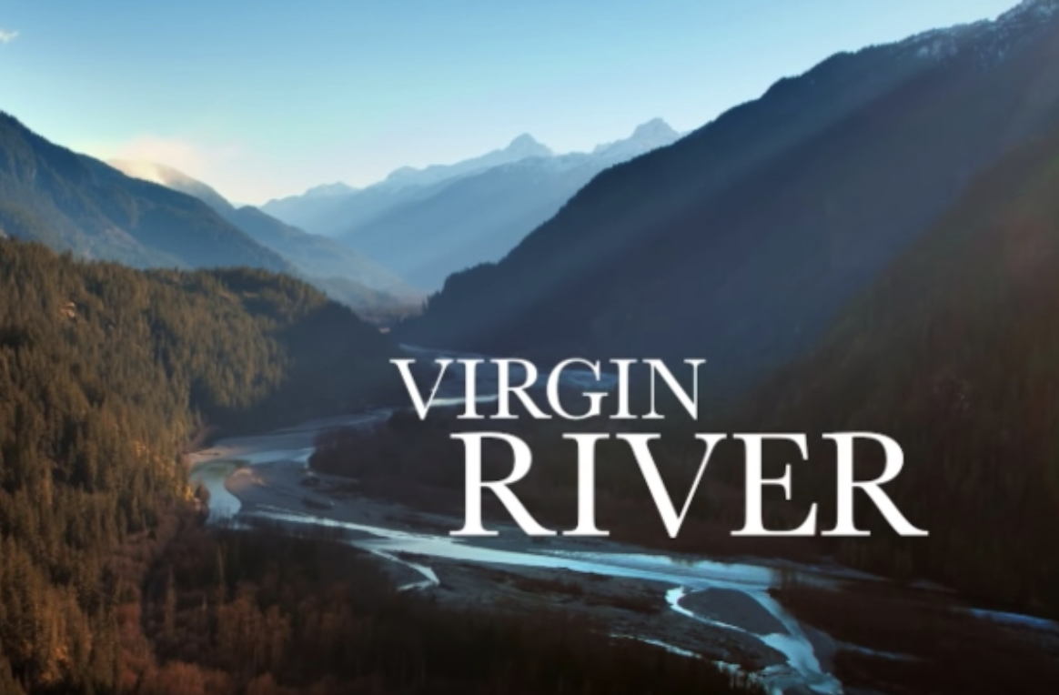 New Comfort Show: Netflix's Virgin River