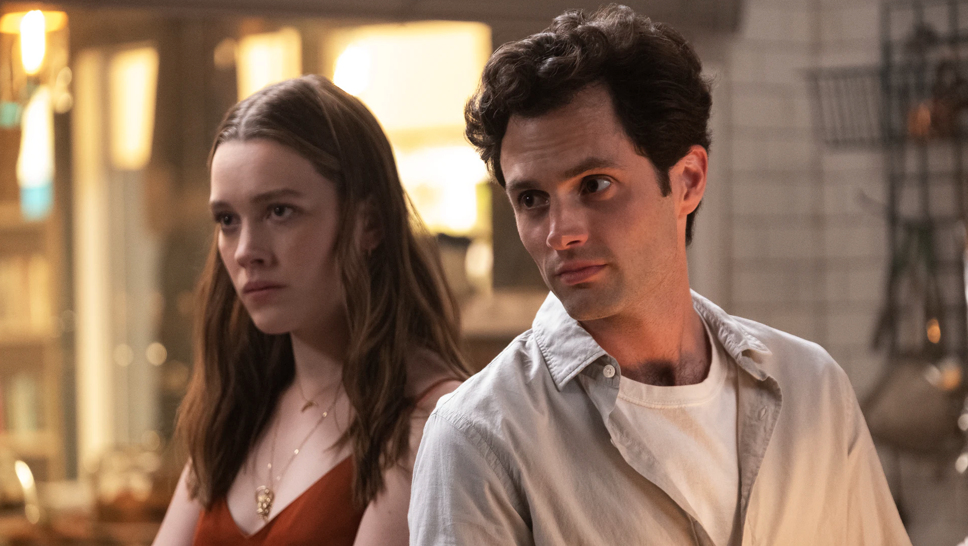 YOU: Season Two 