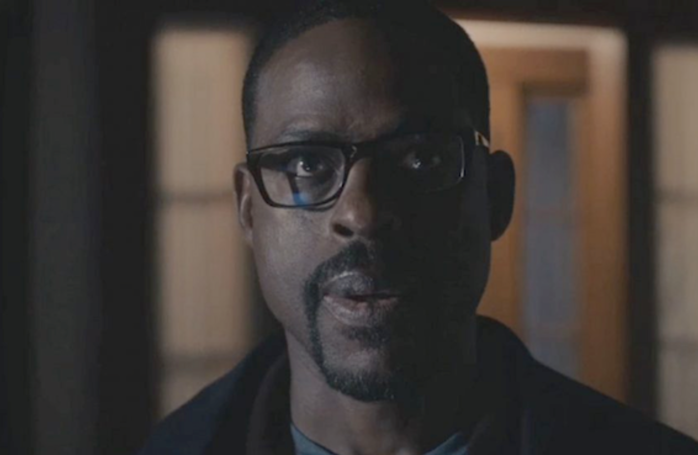 How 'This is Us' is Exploring Anxiety with Sterling K. Brown