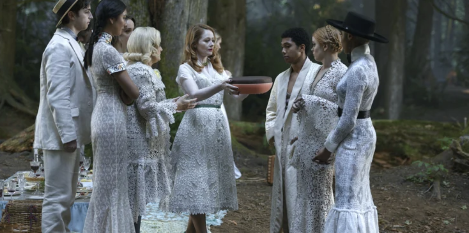The Chilling Adventures of Sabrina: Part 3 Recap &amp; Review