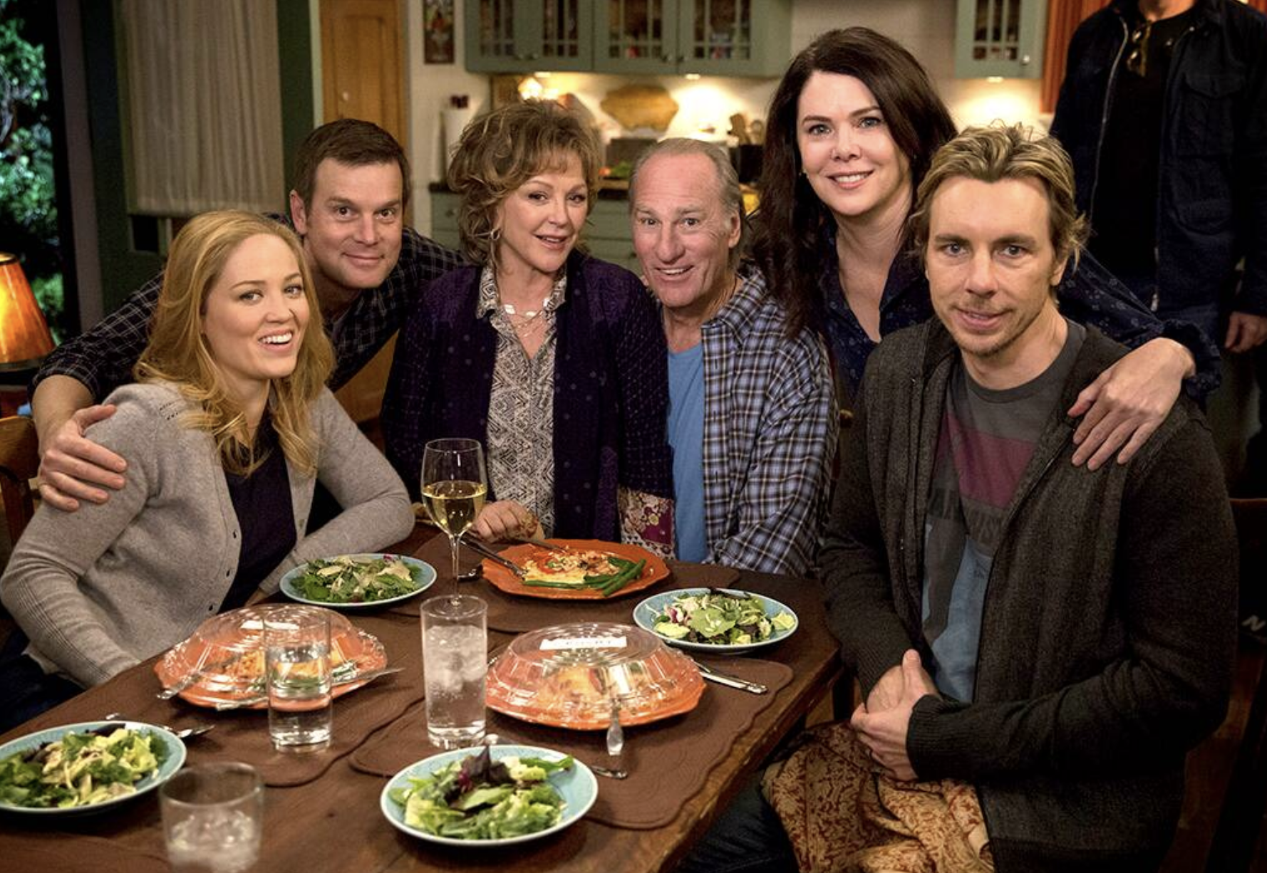 The Best Comfort Shows to Watch Right Now