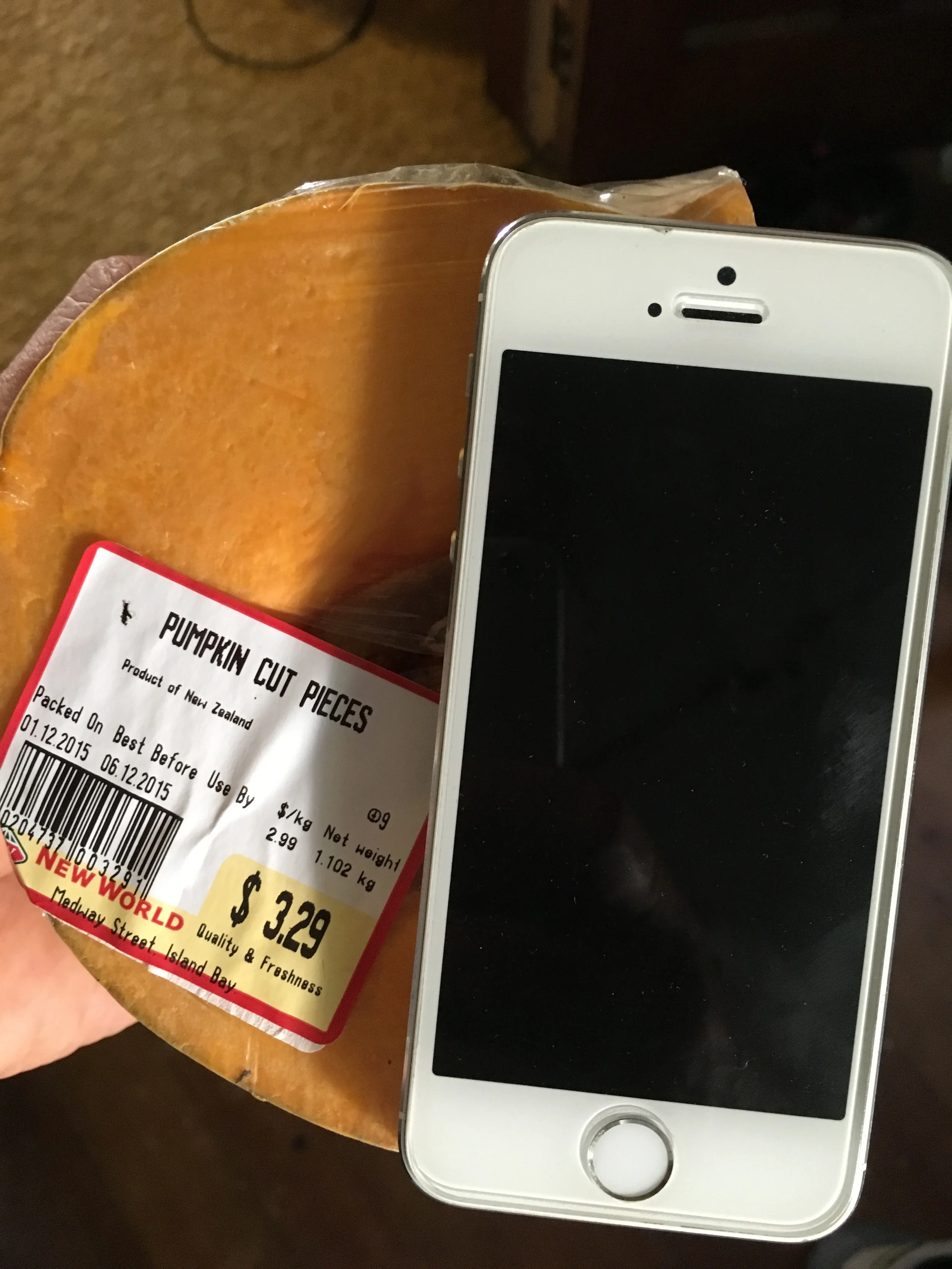 trademe proof of ownership