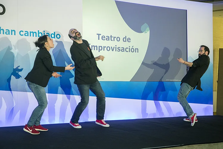 Eventos Evoluziona Group