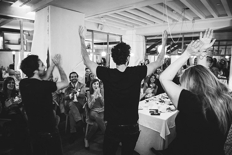 Eventos Evoluziona Group