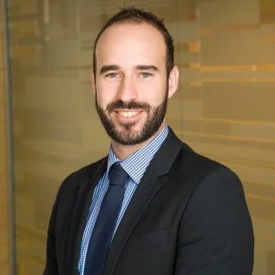 Joshua Toyer
