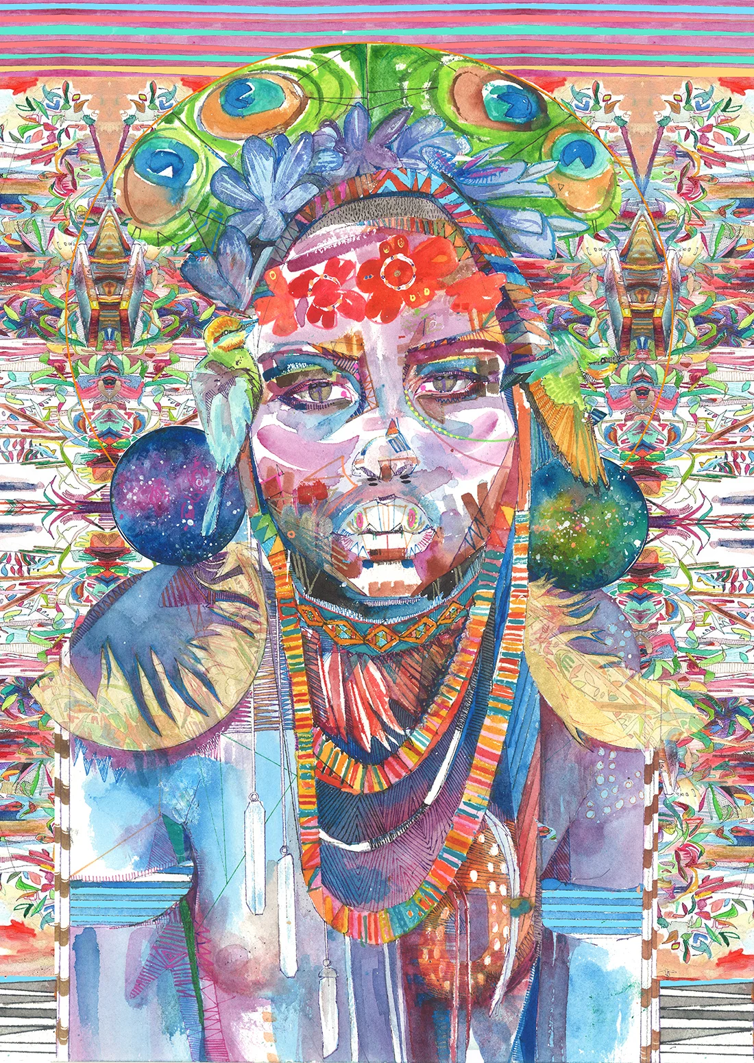 Guardian of the Galaxies