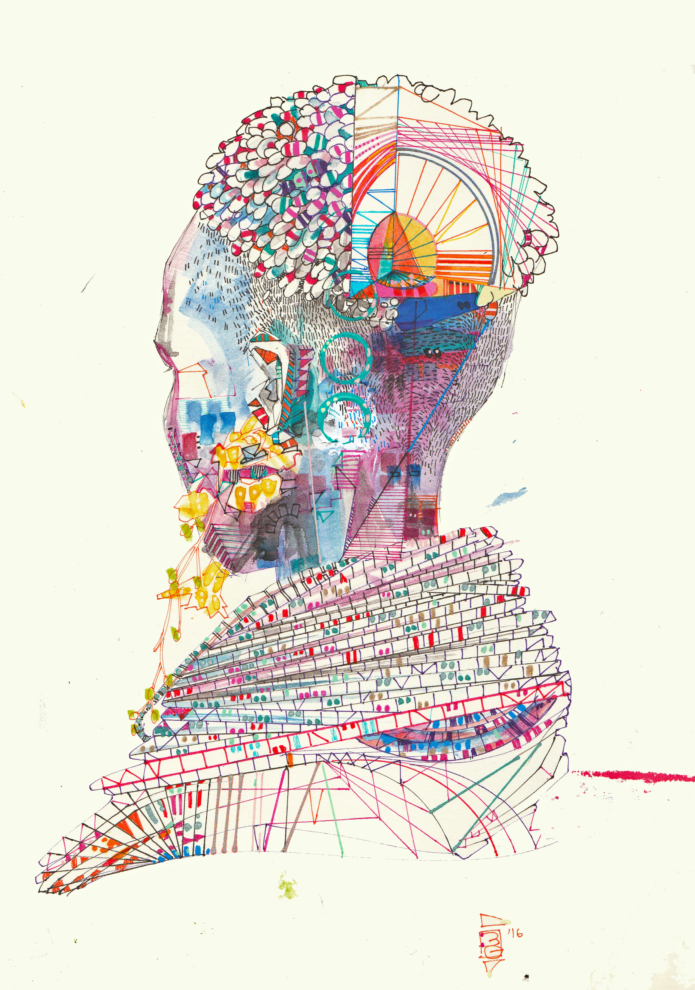 Learning Expands Great Souls