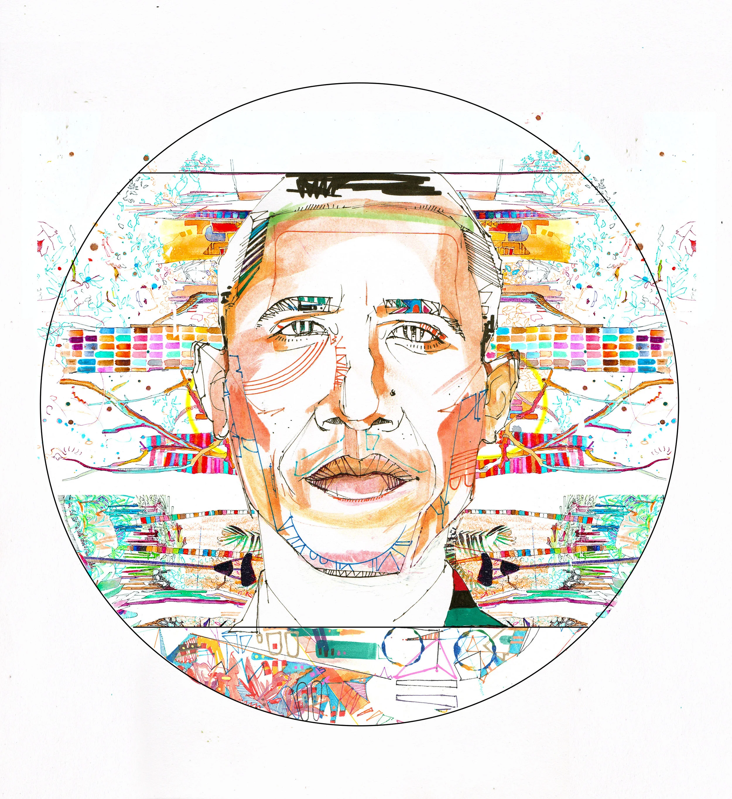 Ode to Obama