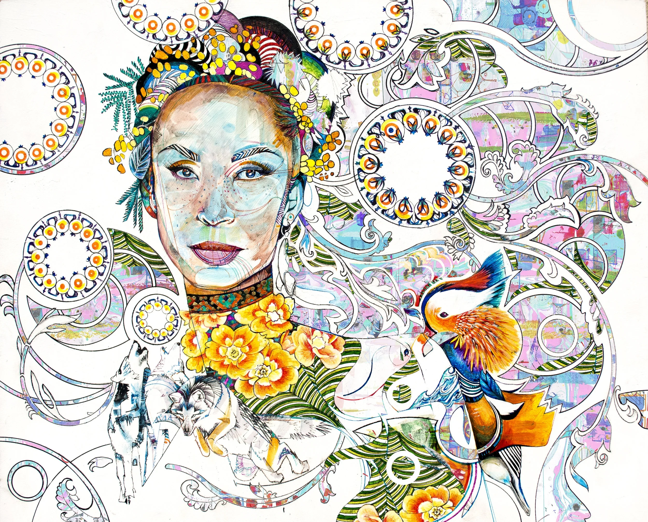 Ode to Sade