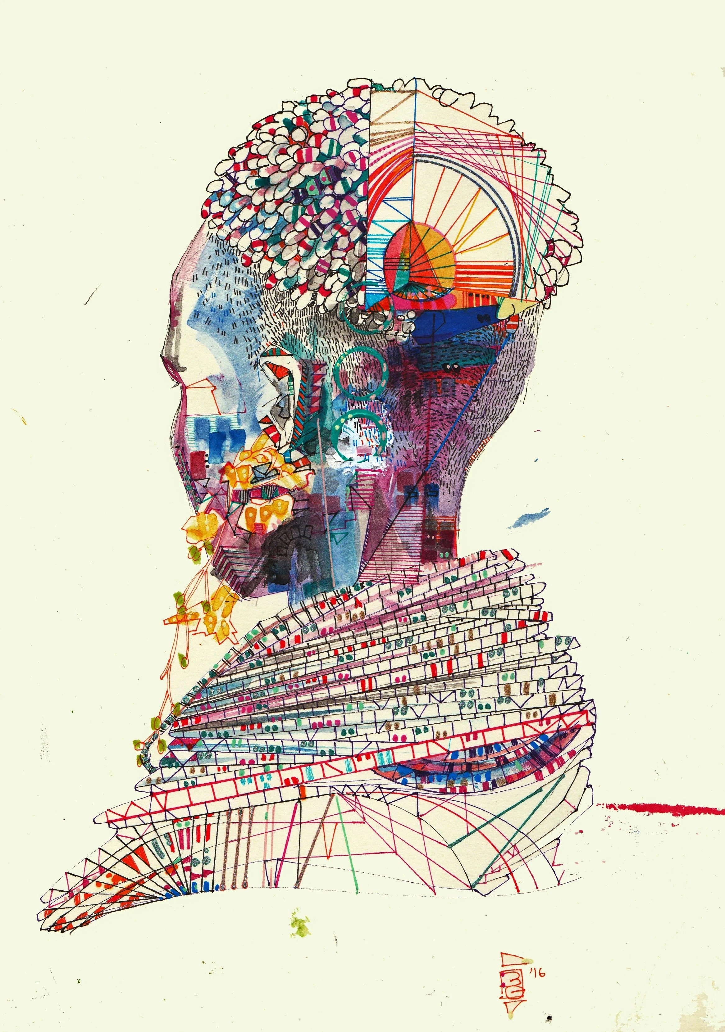 Learning Expands Great Souls