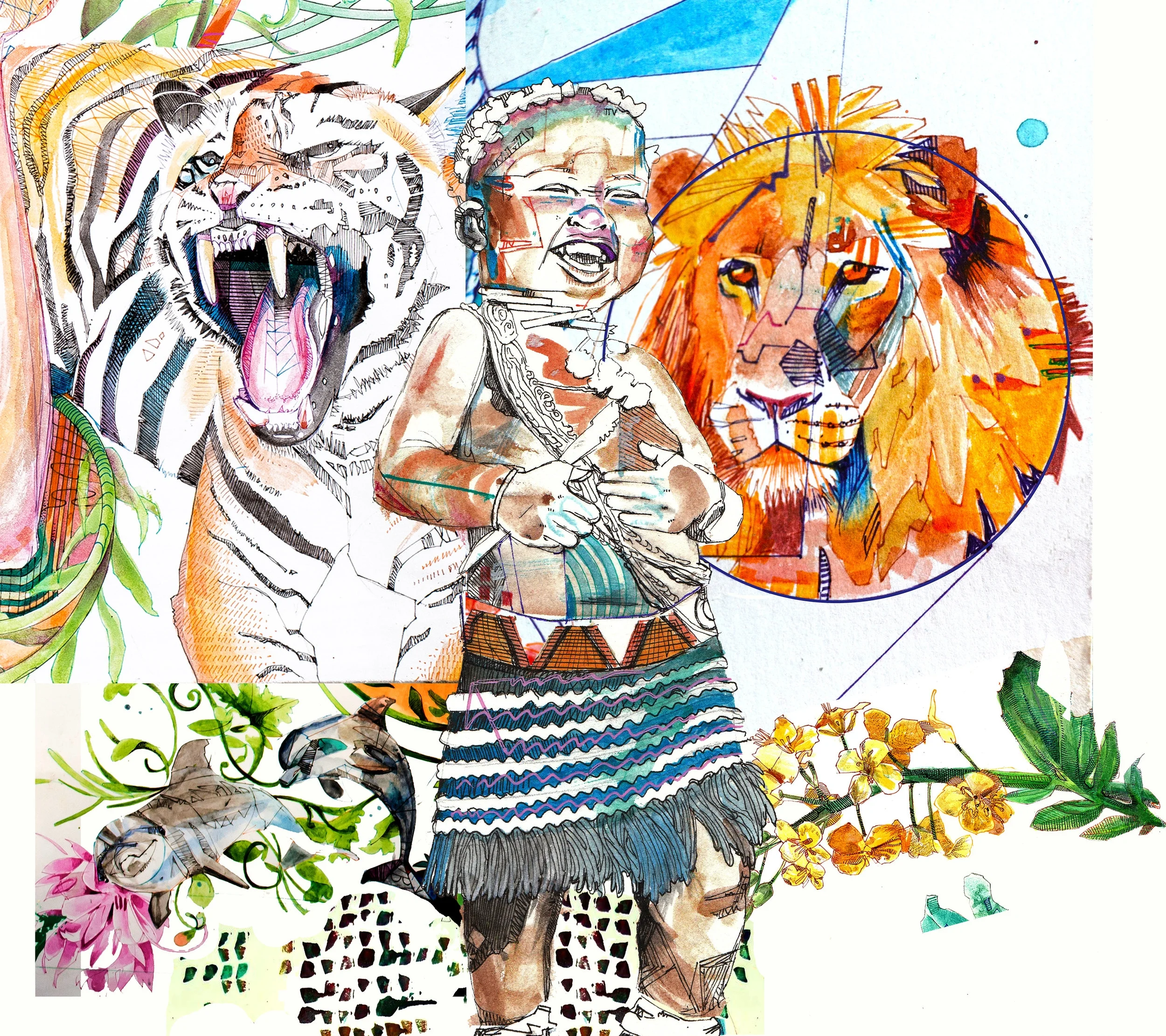 The Jungle Book