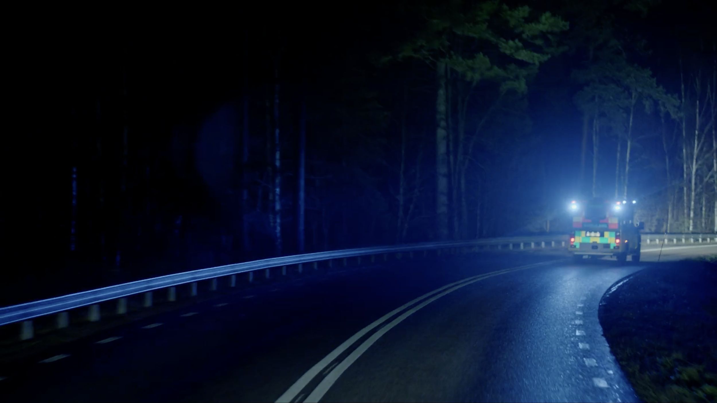 TRAFIKVERKET - AMBULANSEN