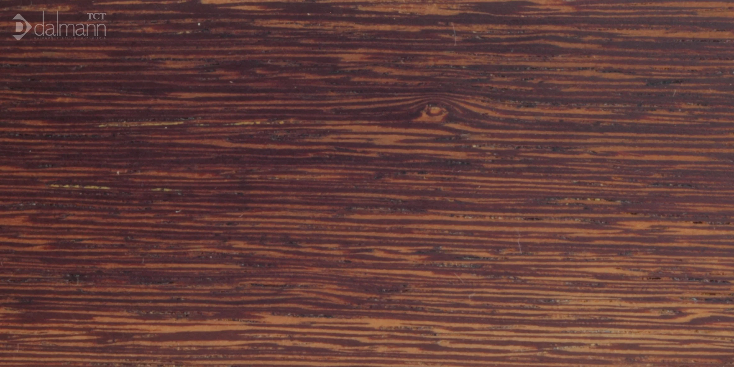 Wood sample