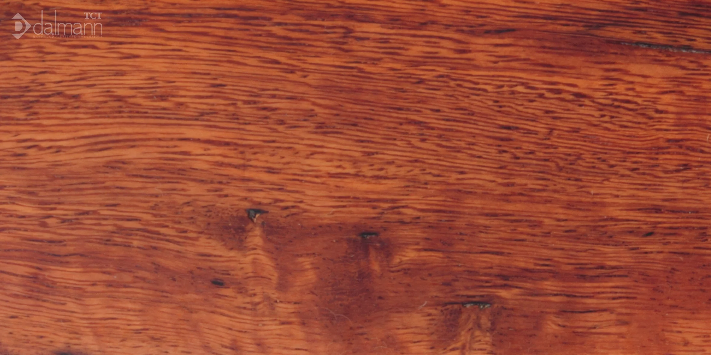 Wood sample