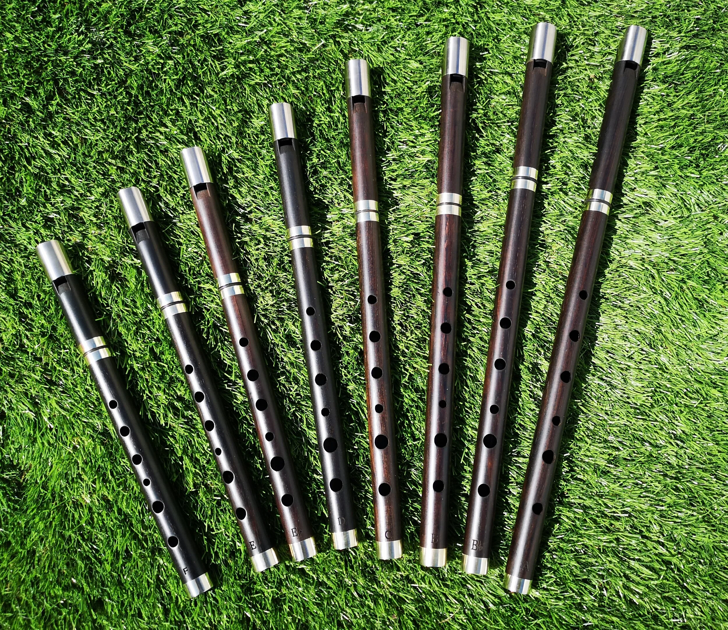 Musical Instruments — Dalmann UK