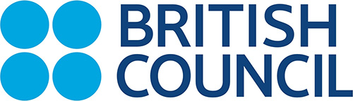 The British Council logo