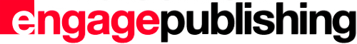 The Engage Publishing logo