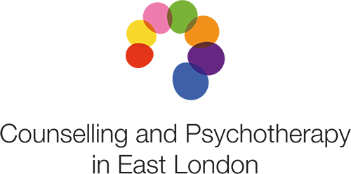 The Counselling and Psychotherapy in East London logo