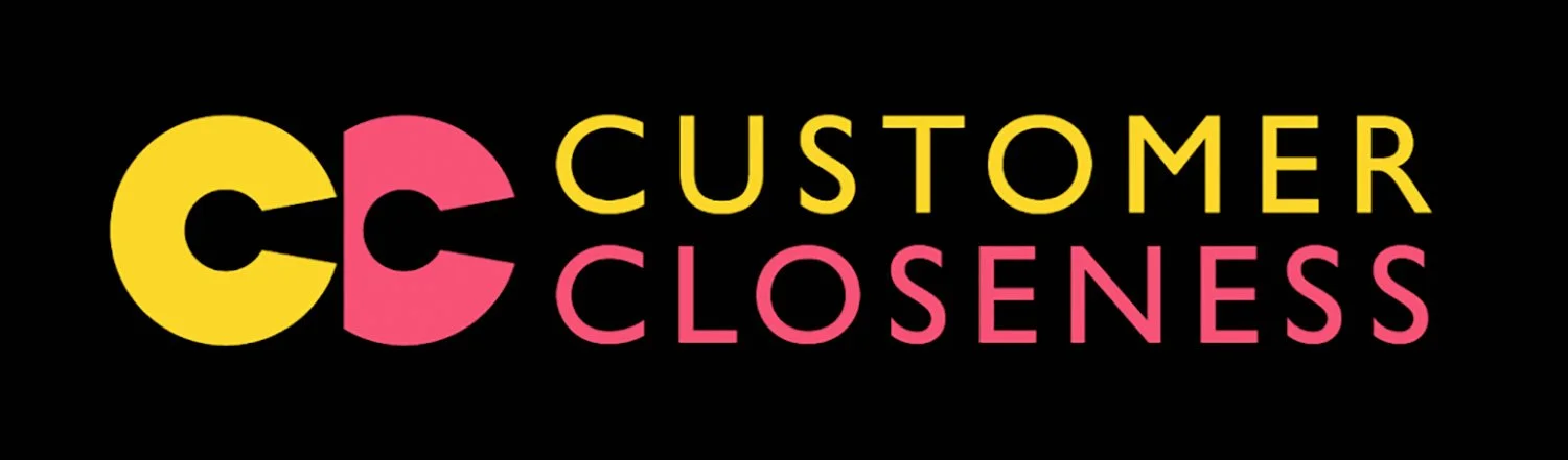 Customer Closeness logo