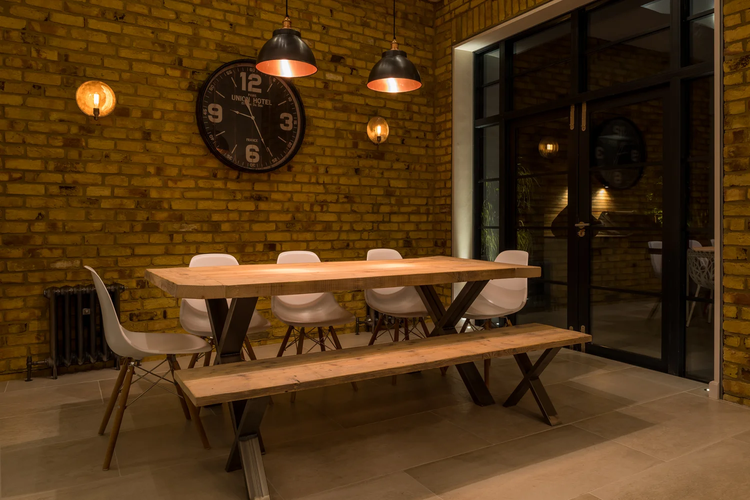 Projects Ms Lighting Design