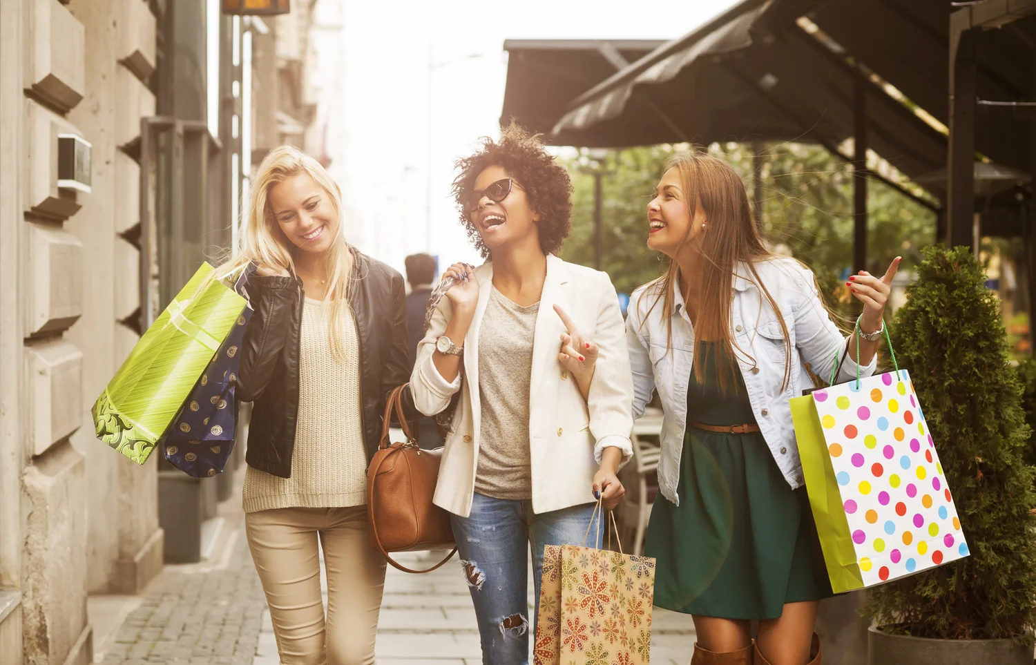 Encore Resale Fashions