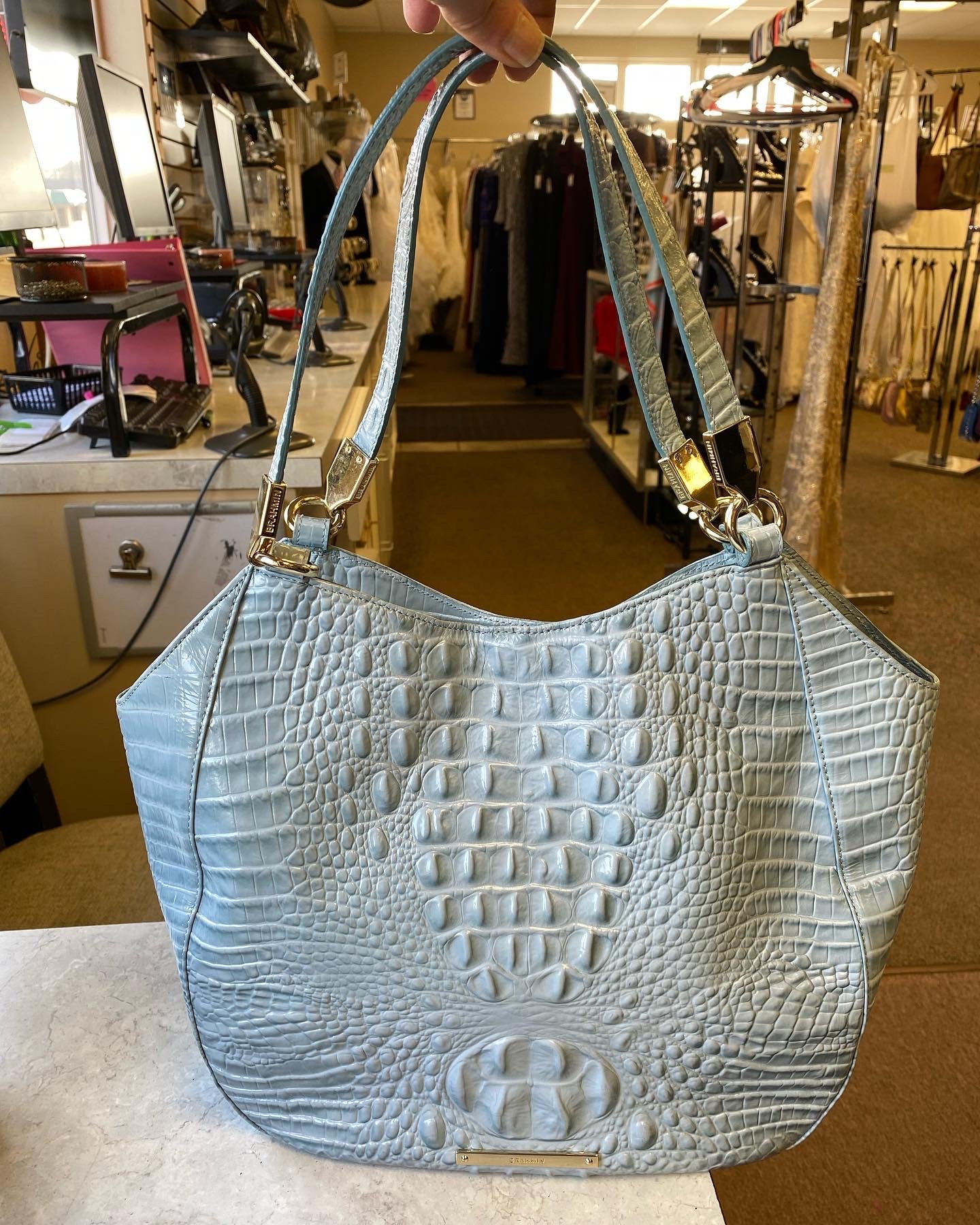 Purses — Encore Resale Fashions