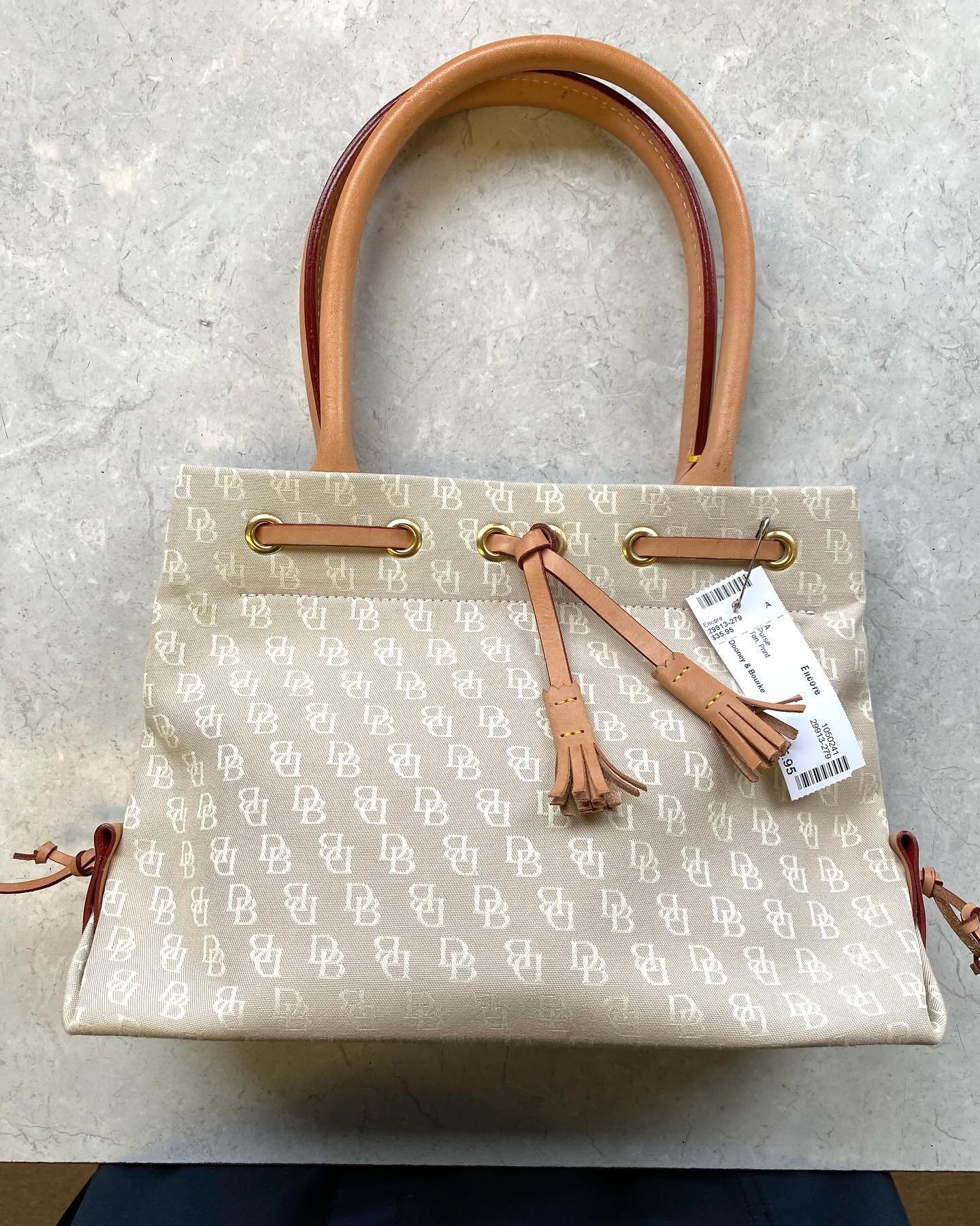 Dooney &amp; Bourke $35.95! 🤗