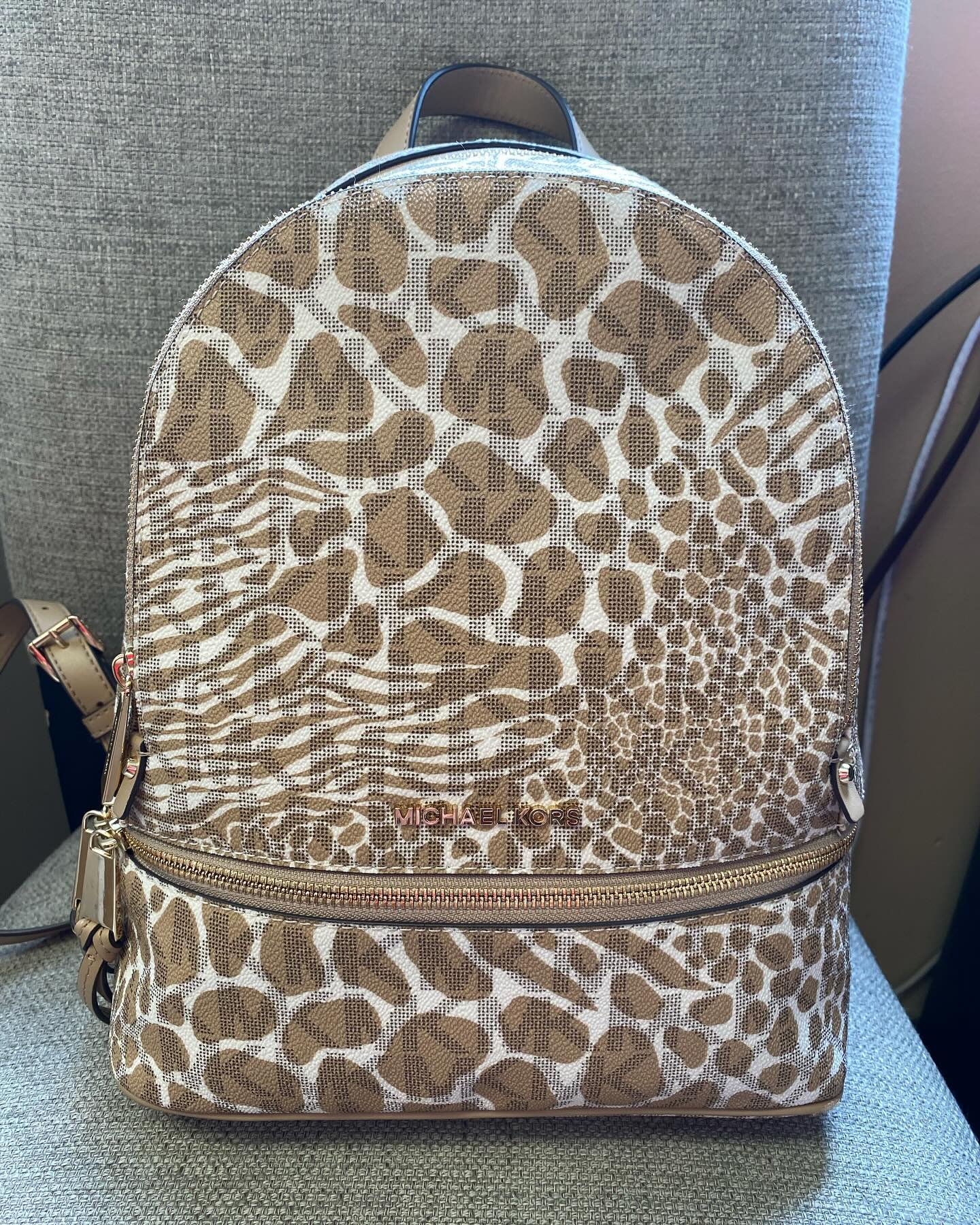 MK backpack $89.95! 🔥🔥🔥