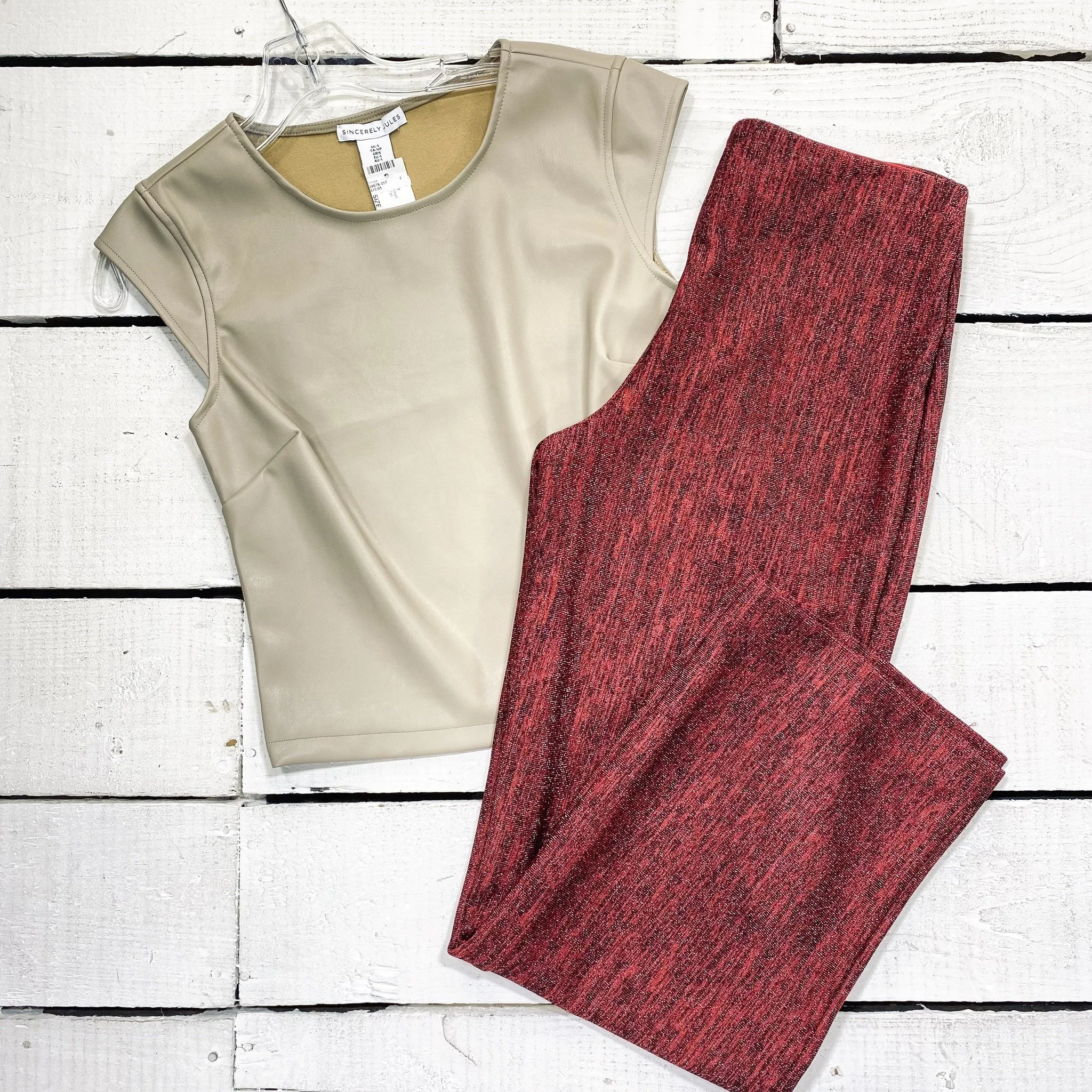 Encore Resale Fashions