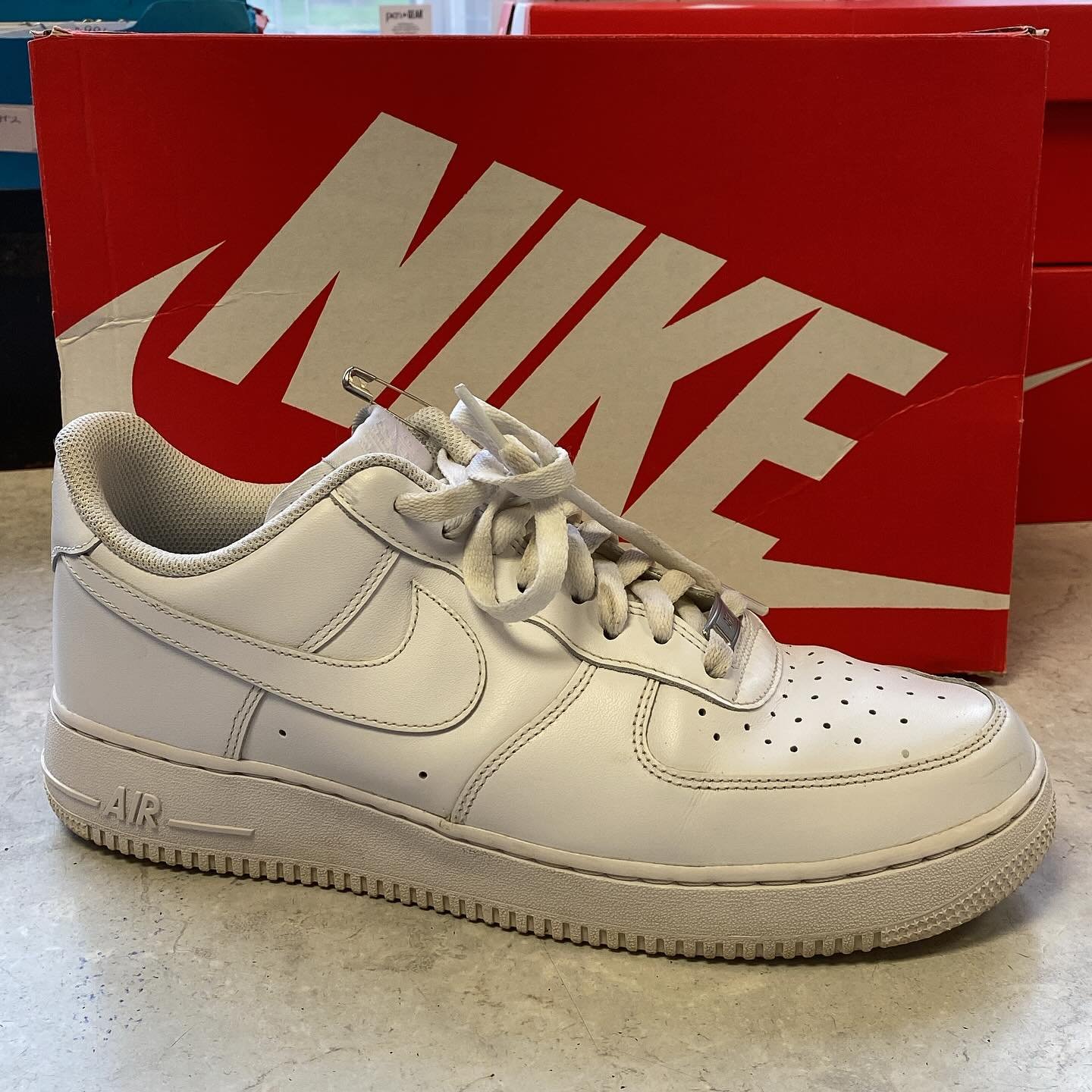 Men&rsquo;s Tennis Size 11, $47.95