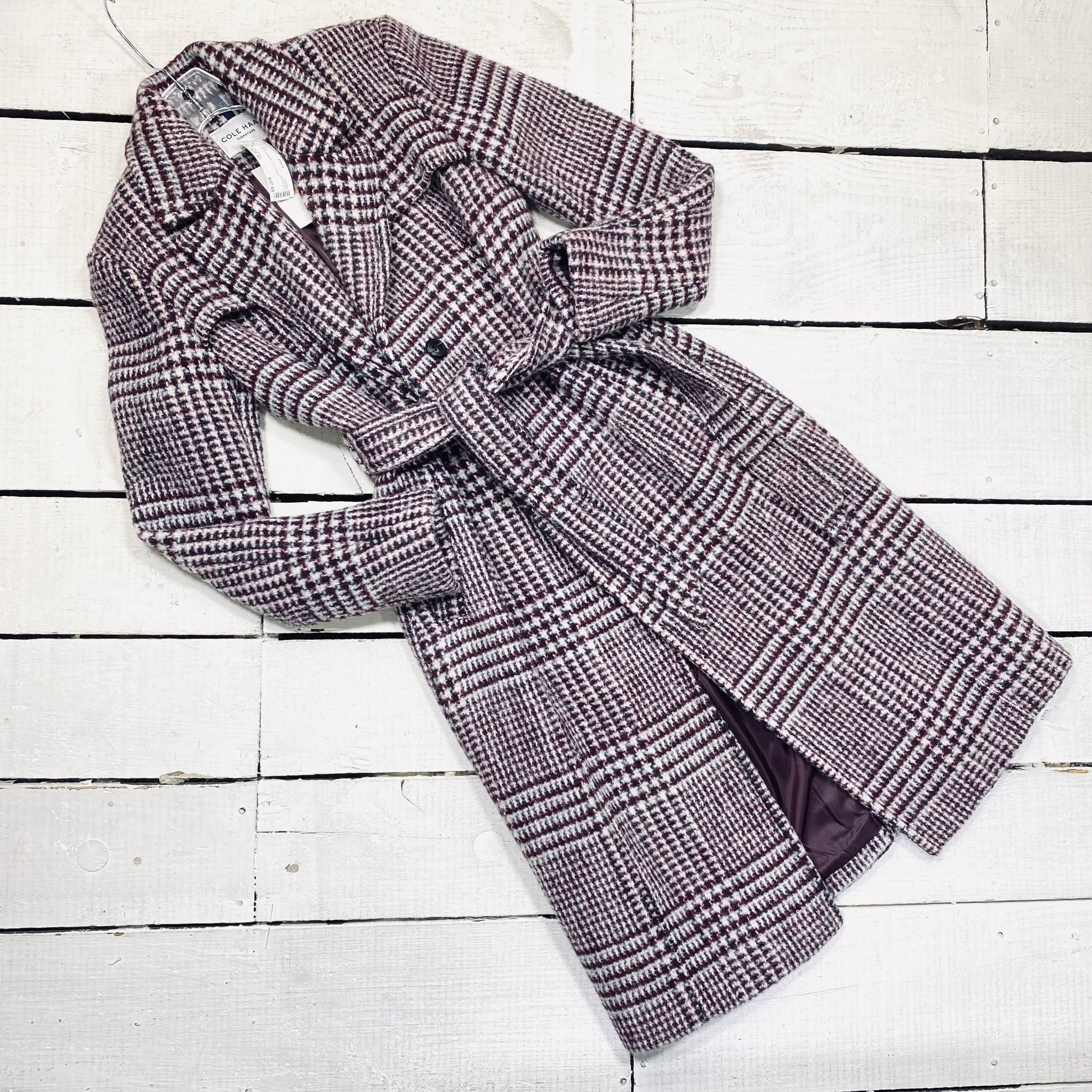 Cole Haan Coat Size XS, $57.95