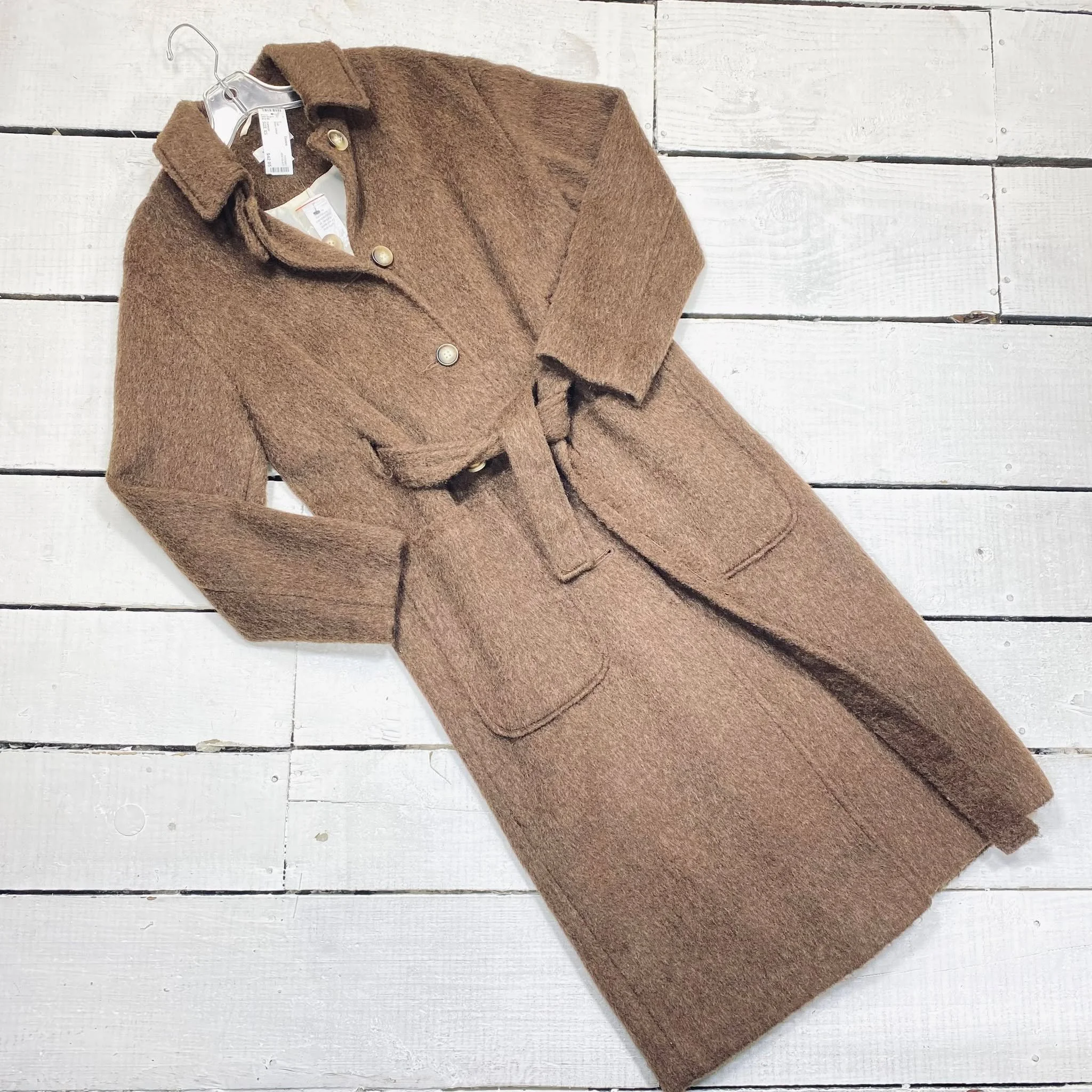 TOPSHOP Coat Size XS, $42.95