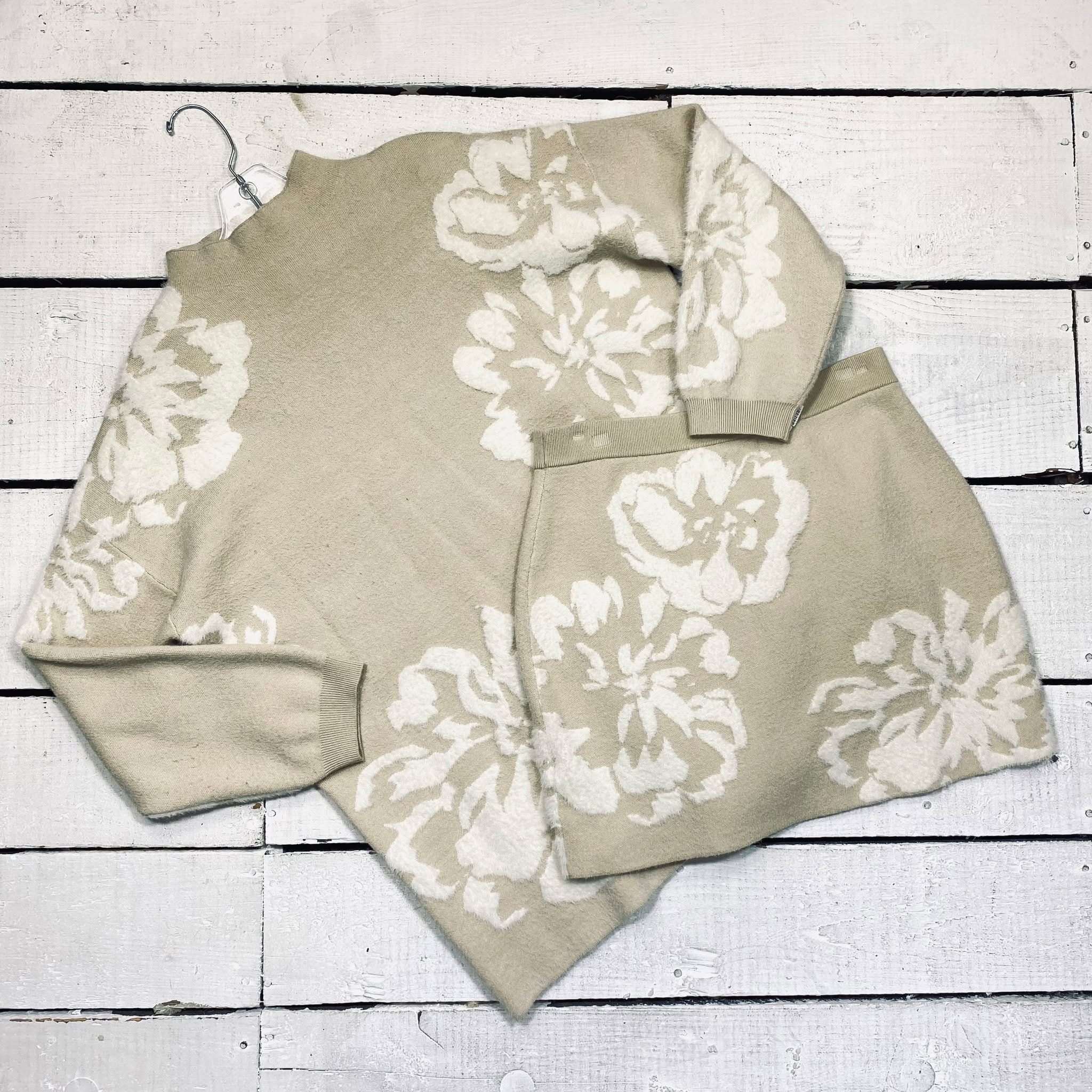 Anthropologie 2PC Dress Size M, $45.95