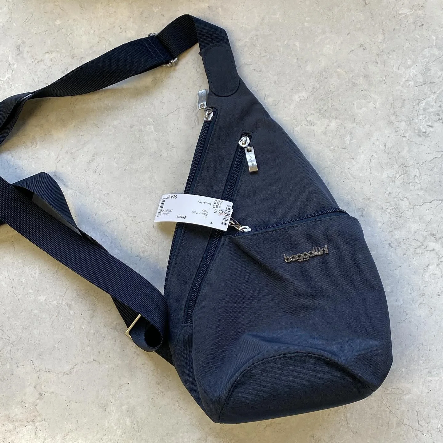 Baggallini $24.95 💙