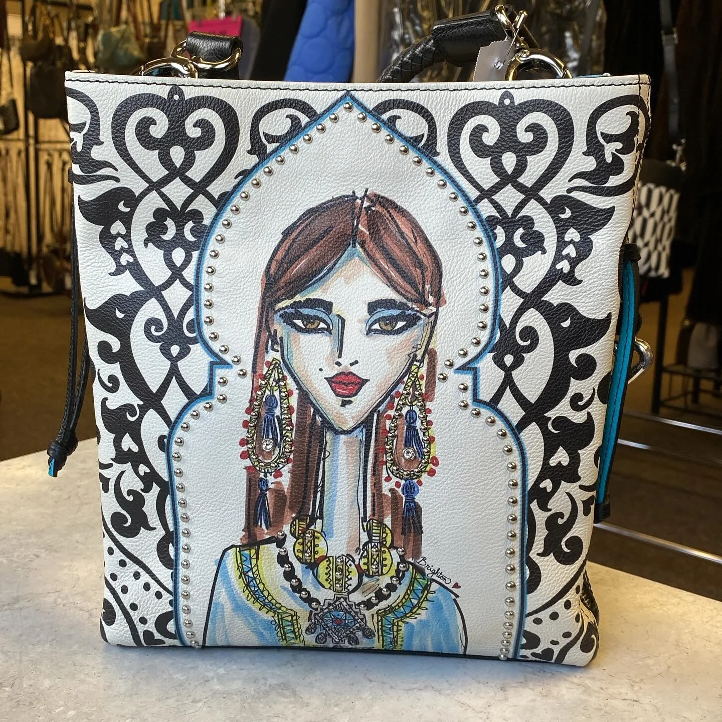 Brighton $110.95! ❤️❤️❤️