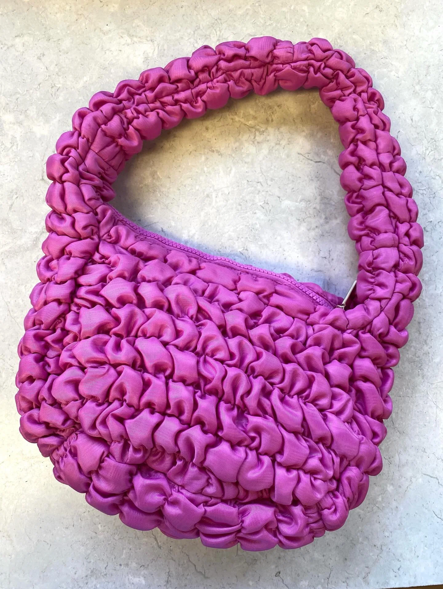 Jason Wu textured purse, cute for upcoming Spring season! 💖 $30.95