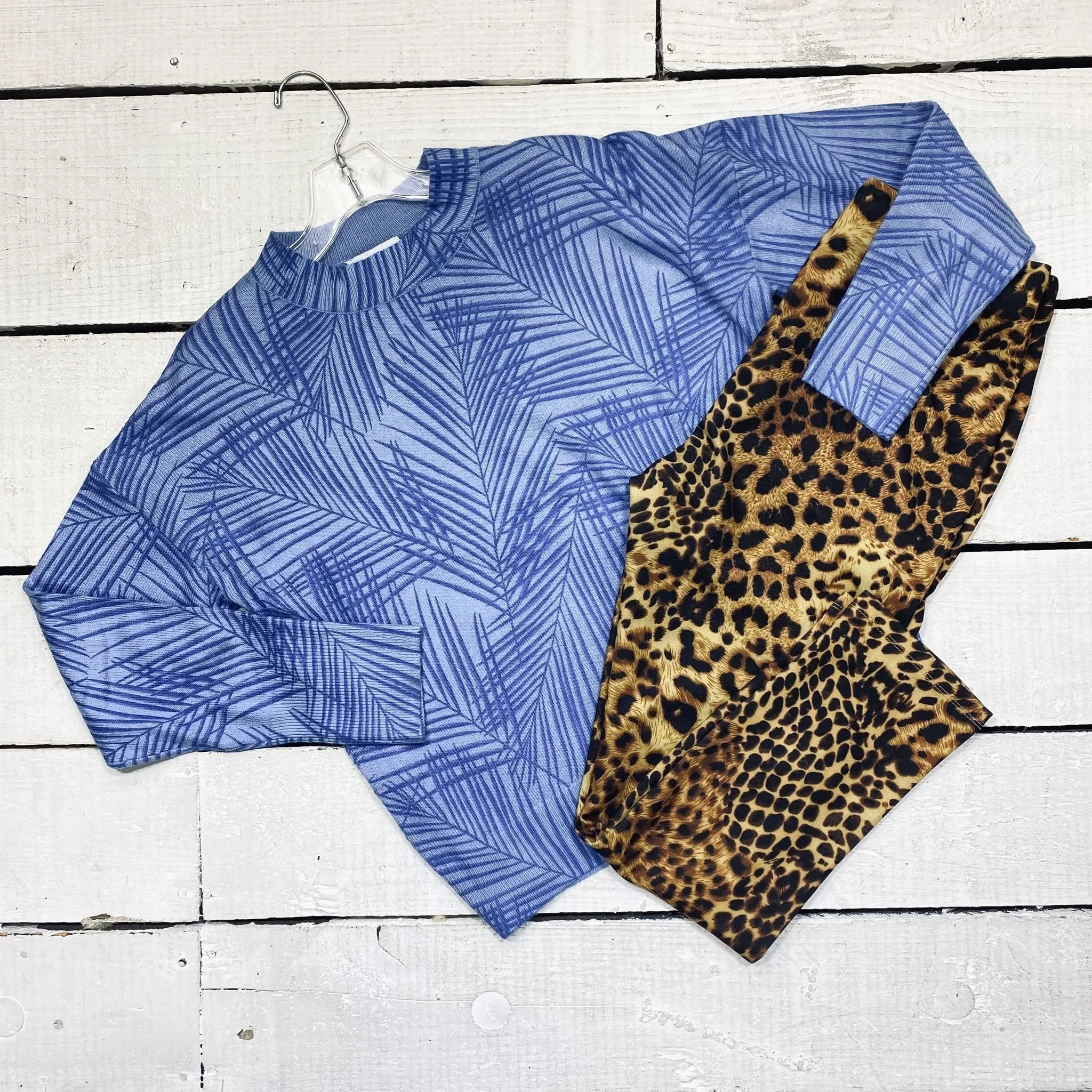 Vineyard Vines Top Size S, $22.95
Princess Polly Pants Size 8, $12.95