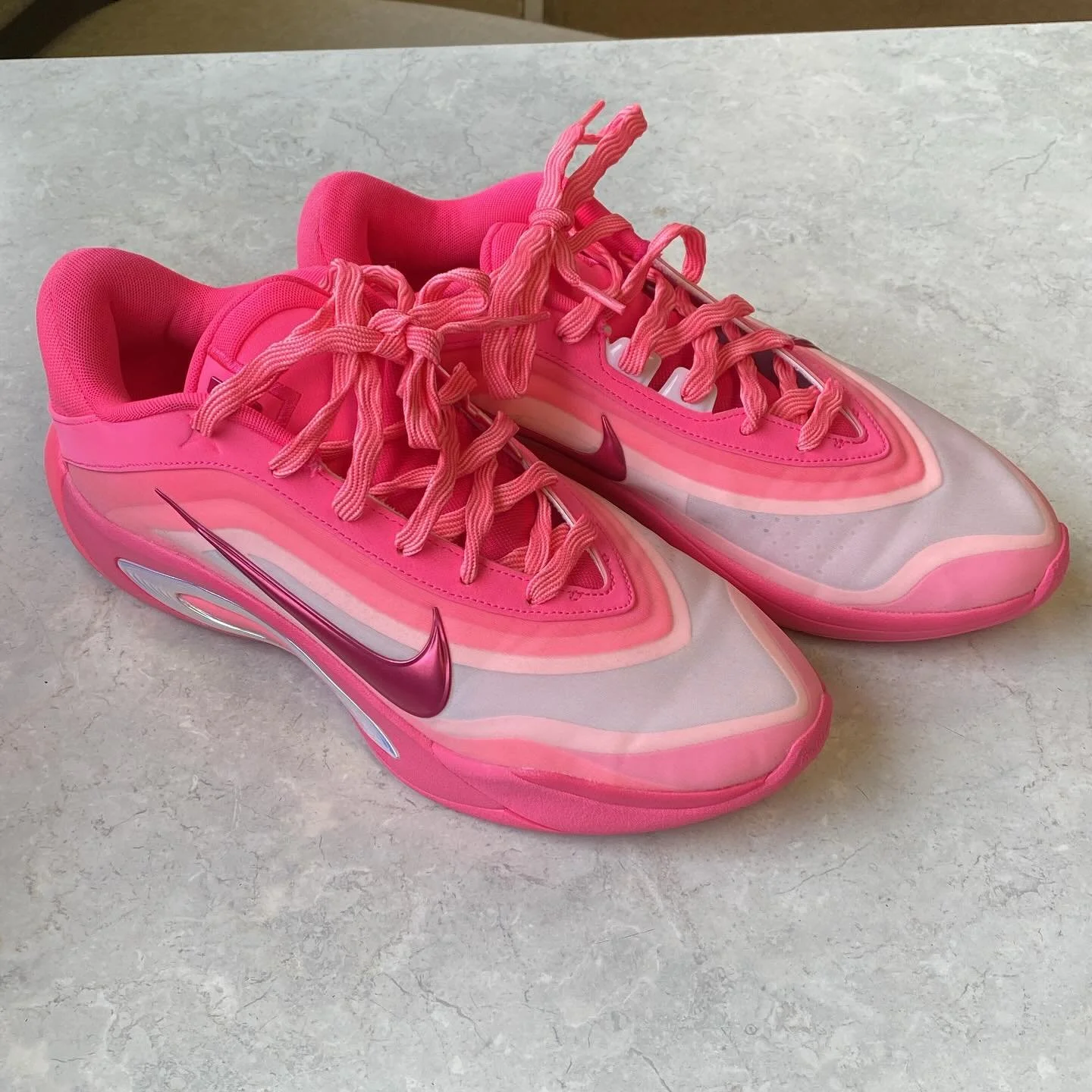 Nike Tennis Shoes Size 11, $40.95 🩷