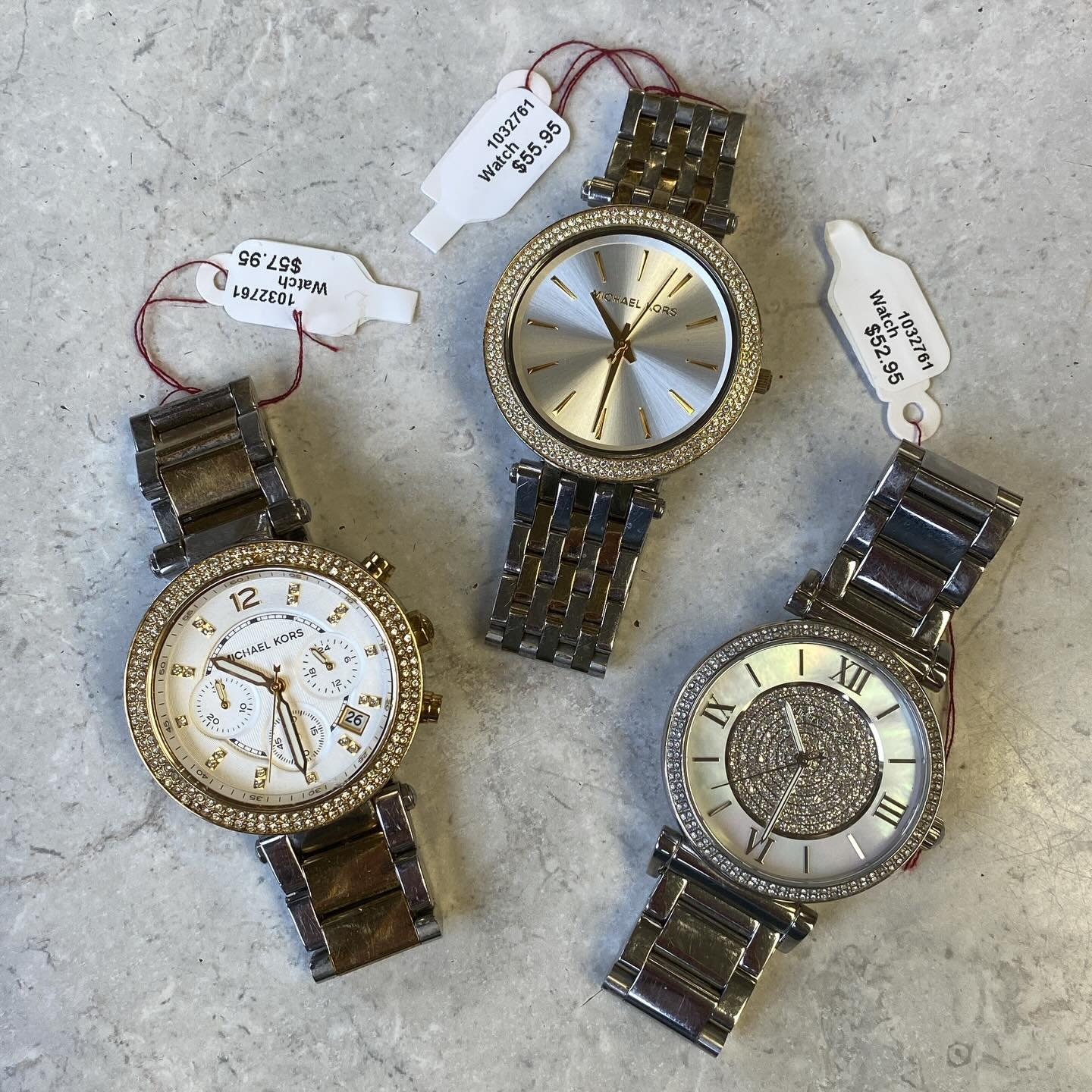 MK Watches coming in!!! 🔥🔥🔥