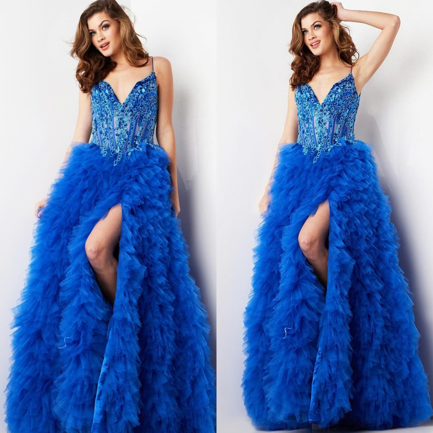 Jovani Formal size 6, $399.95! 🔥🔥🔥 Retail $1,070!