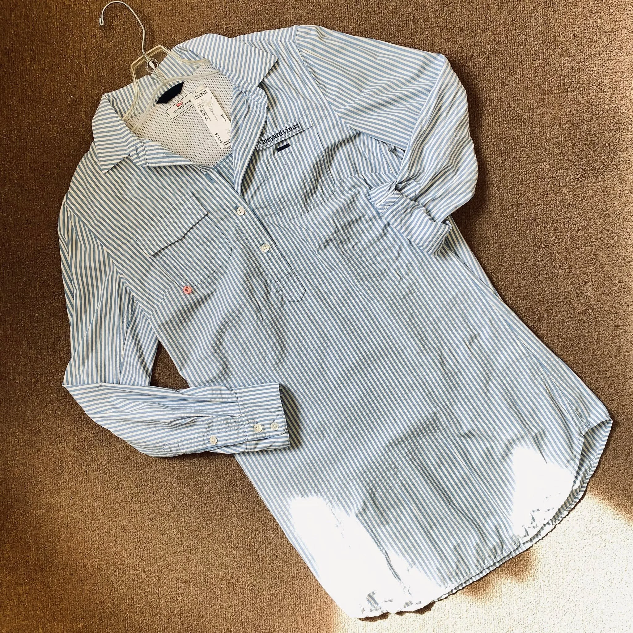 Vineyard Vines Dress Size 00, $24.95