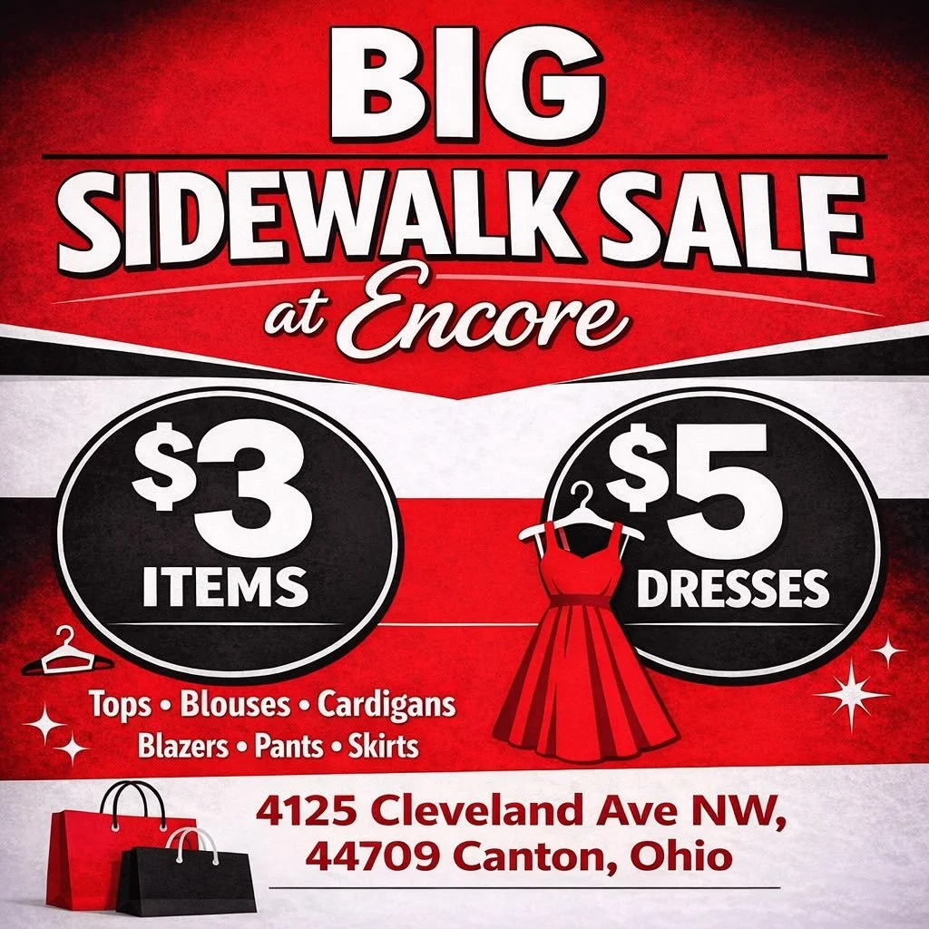 Join us for our Biggest SALE of the year!!! 🔥🔥🔥