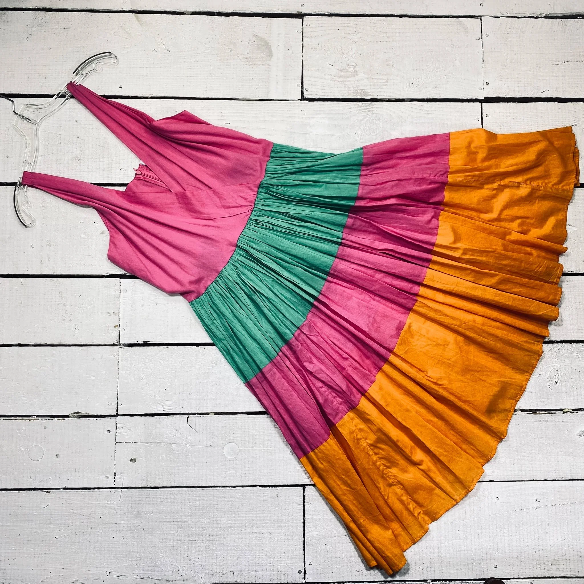 Dress Size 16, $18.95