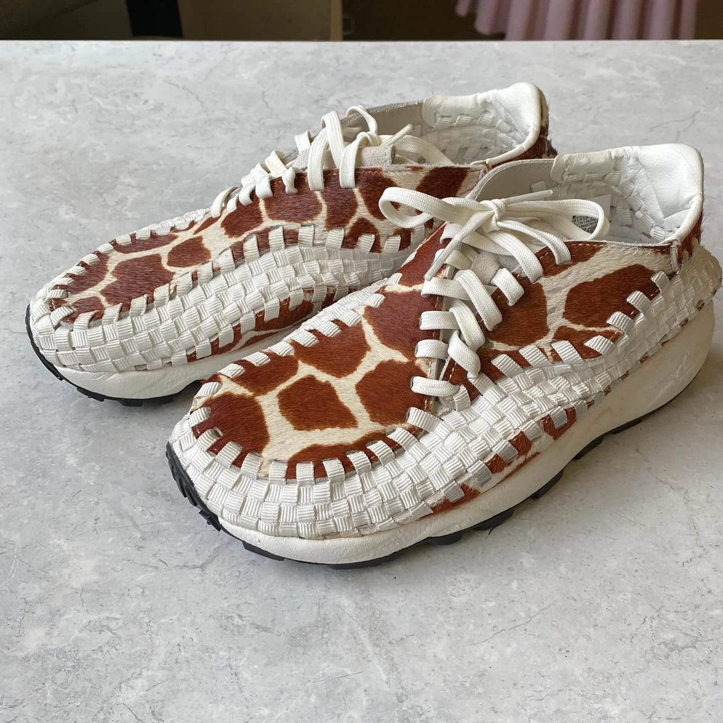 Nikes Size 7, $55.99!
