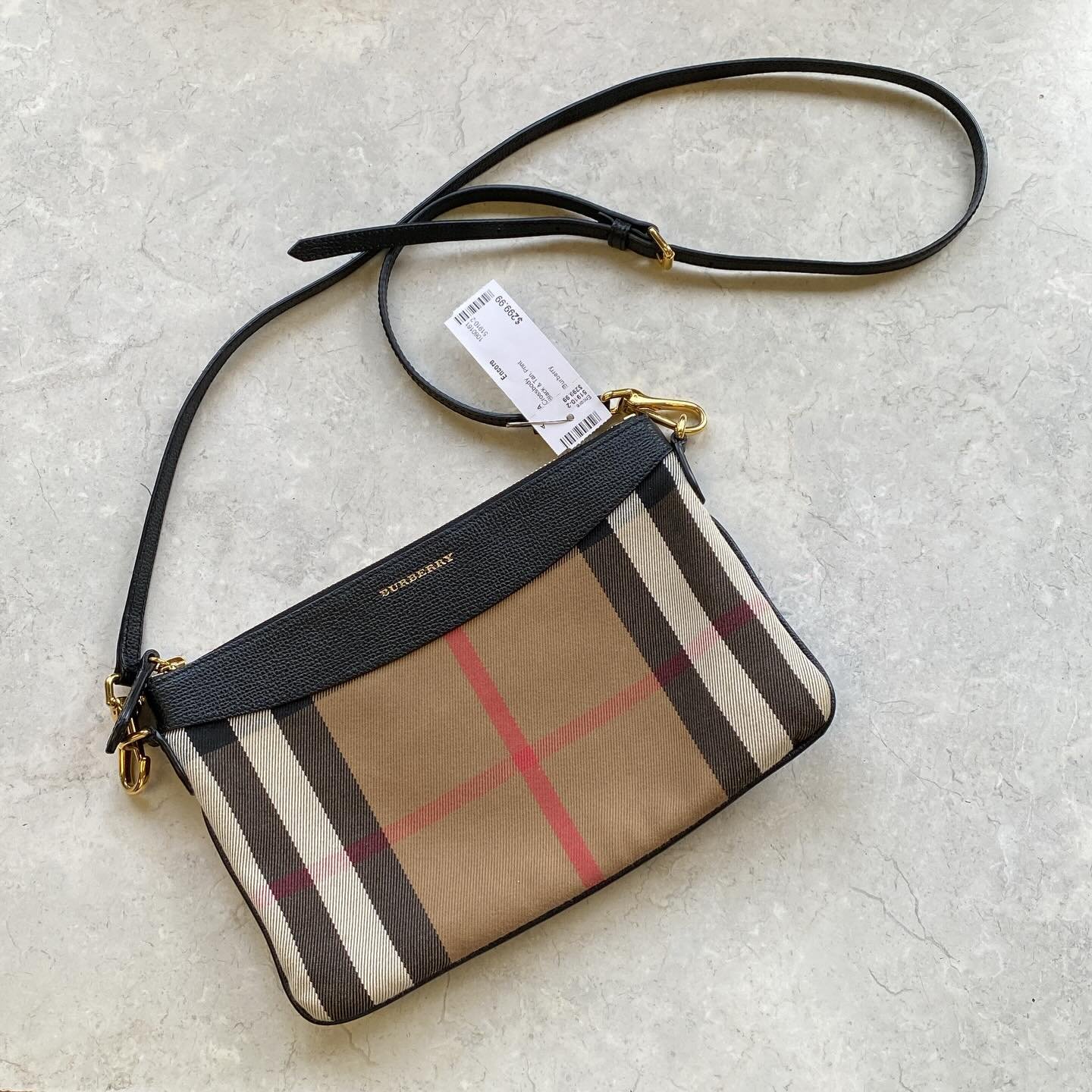 Designer Bag $299.99!