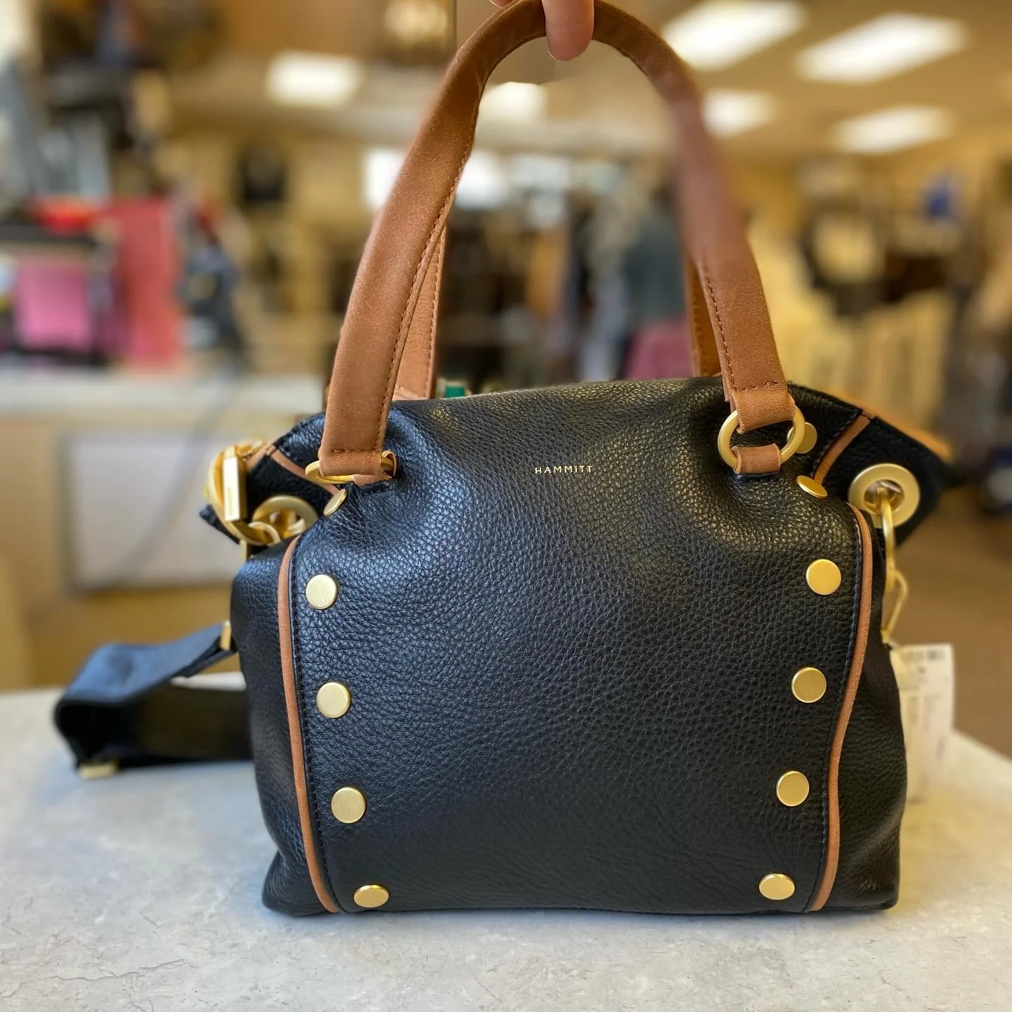 Designer Bag, $299.99!
