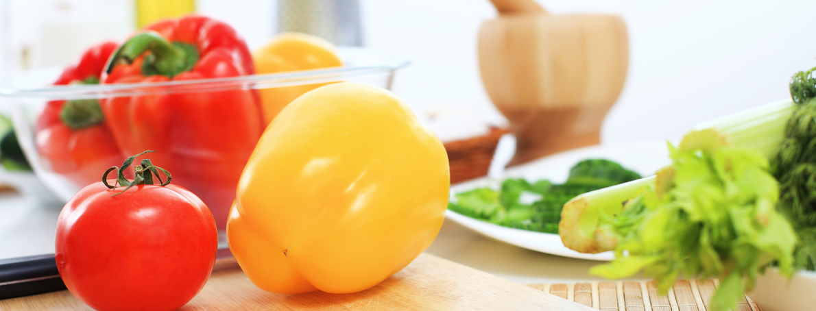 Nutritional Dietary Plans