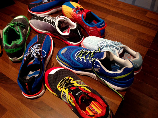 Altra Zero Drop vilka skor! — Pace on Earth Ultralöpning Altra Zero Drop vilka skor! — Pace on Earth Ultralöpning