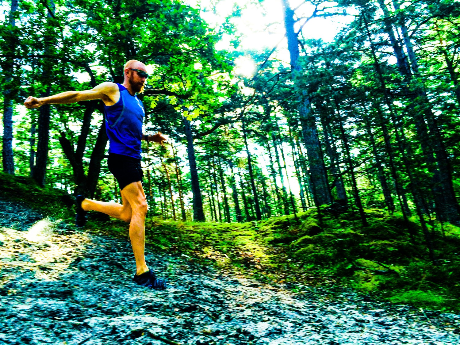 Mitt nästa stora mål